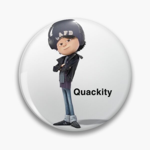 Item preview, quackity designed and sold by takicaruh.