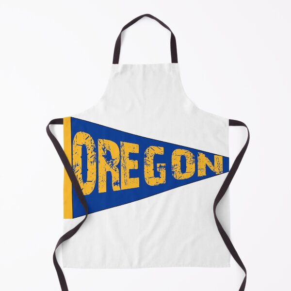 Item preview, Oregon Pennant designed and sold by Ashu-Tyagi.