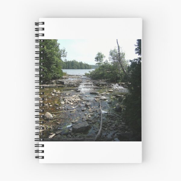 Artikelvorschau, Machen Sie einen Spaziergang auf dem Bruce Trail entworfen und verkauft von TrueCreationsCA.
