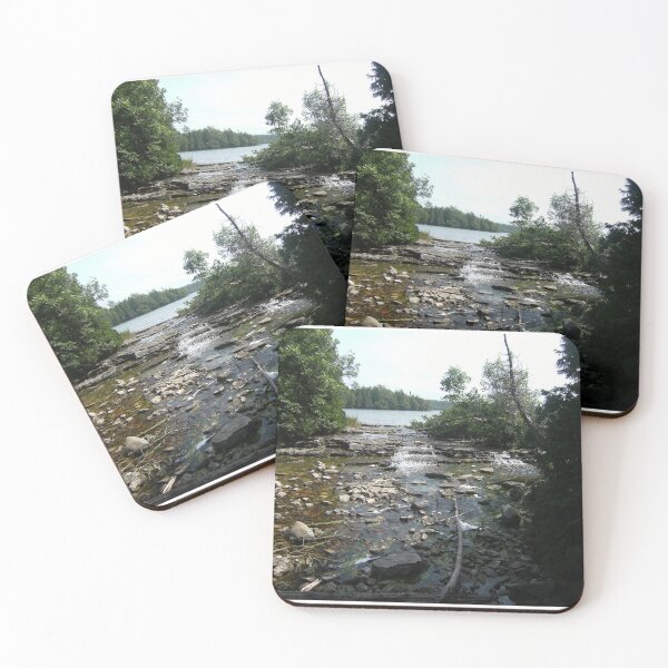 Item preview, Take a walk on the Bruce Trail designed and sold by TrueCreationsCA.