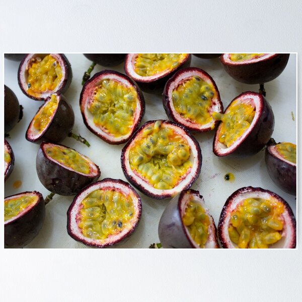 Item preview, Building Maintenance's Passionfruit designed and sold by Jaci  Hicken.
