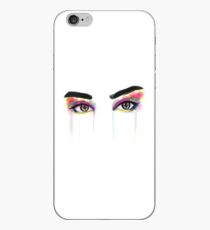 Lauren Jauregui Eyes iPhone Case