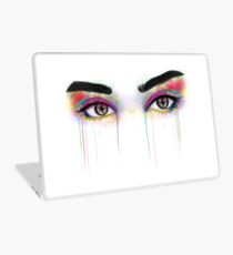 Vinilo para portátil Lauren Jauregui Ojos