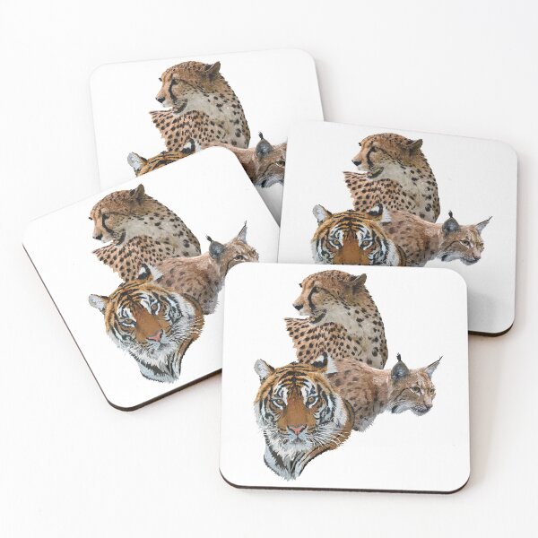 Item preview, Felines designed and sold by obscurite.