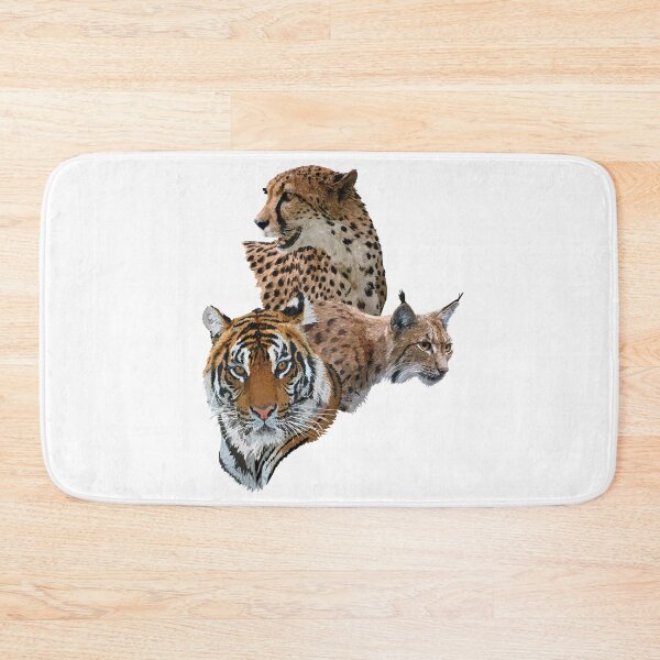 Item preview, Felines designed and sold by obscurite.