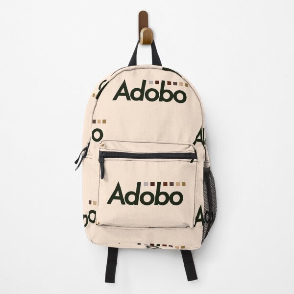 Item preview, ADOBO FILIPINO FOOD COLORS designed and sold by aydapadi.