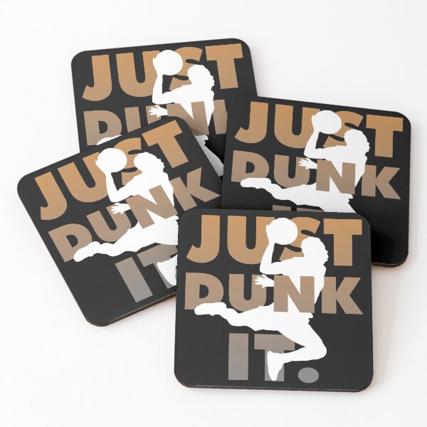 Item preview, Just Dunk It. designed and sold by StarsForgers.