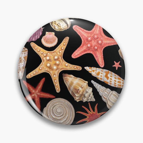 Item preview, Sea Shells Collection  designed and sold by roocky.
