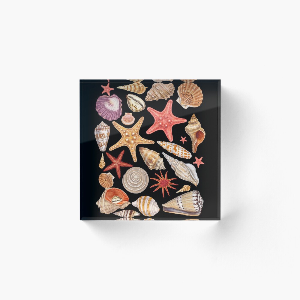 Item preview, Acrylic Block designed and sold by roocky.