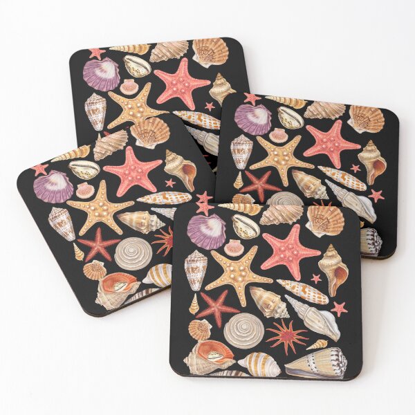 Item preview, Sea Shells Collection  designed and sold by roocky.