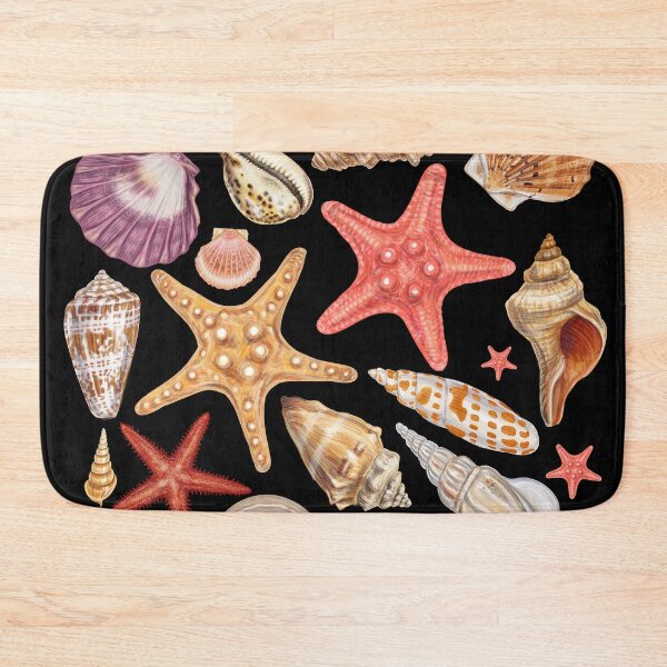 Item preview, Sea Shells Collection  designed and sold by roocky.