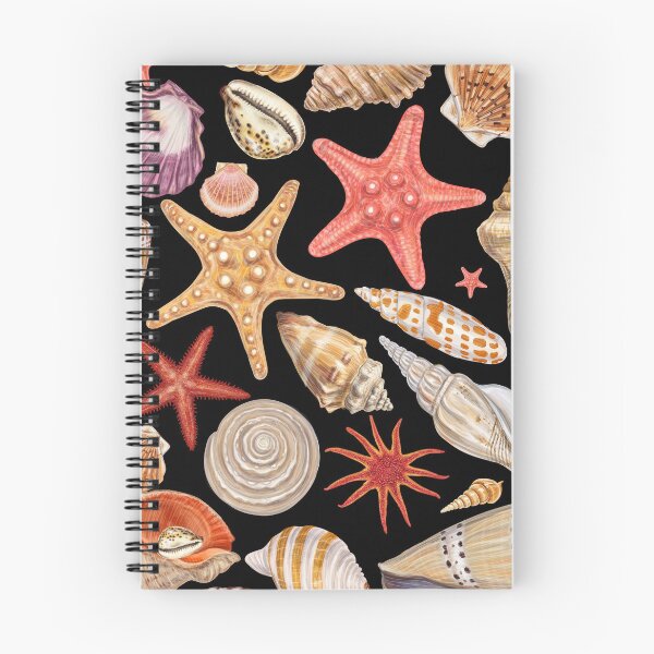 Item preview, Sea Shells Collection  designed and sold by roocky.