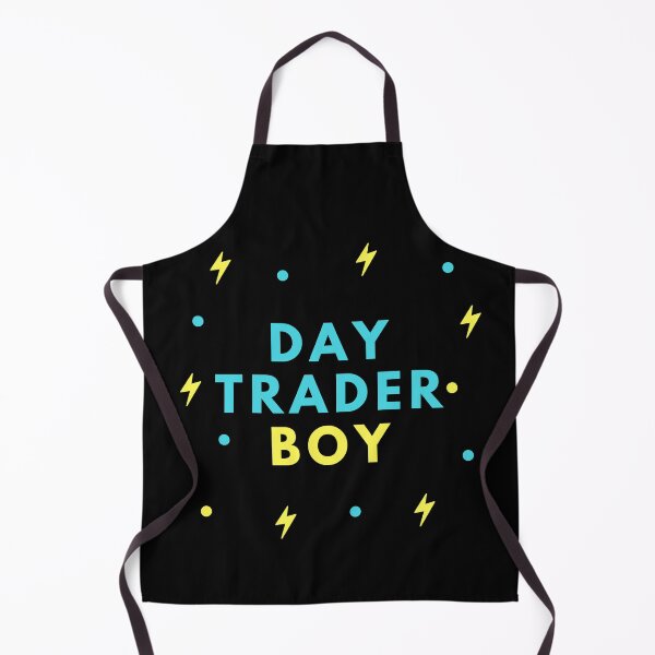 Item preview, Day Trader Boy designed and sold by TraderShirts.