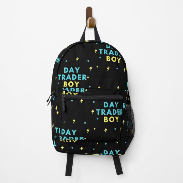 Item preview, Day Trader Boy designed and sold by TraderShirts.