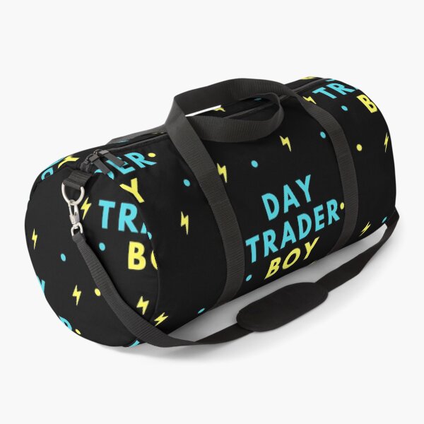 Item preview, Day Trader Boy designed and sold by TraderShirts.