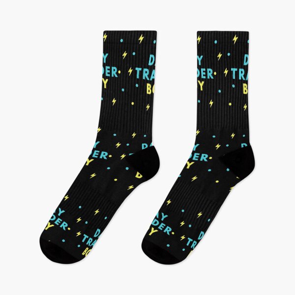 Item preview, Day Trader Boy designed and sold by TraderShirts.