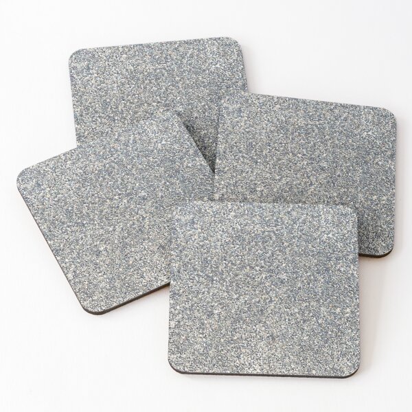 Item preview, Small Pebbles in Concrete designed and sold by Sinemathk.