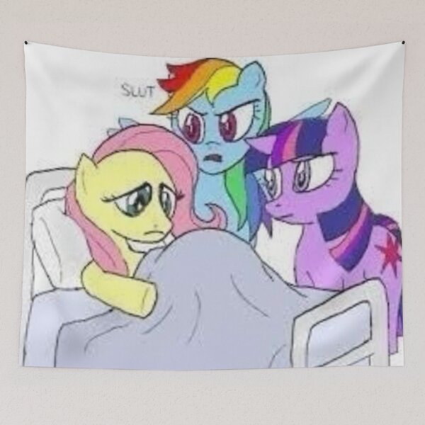 Item preview, my little pony meme designed and sold by takicaruh.