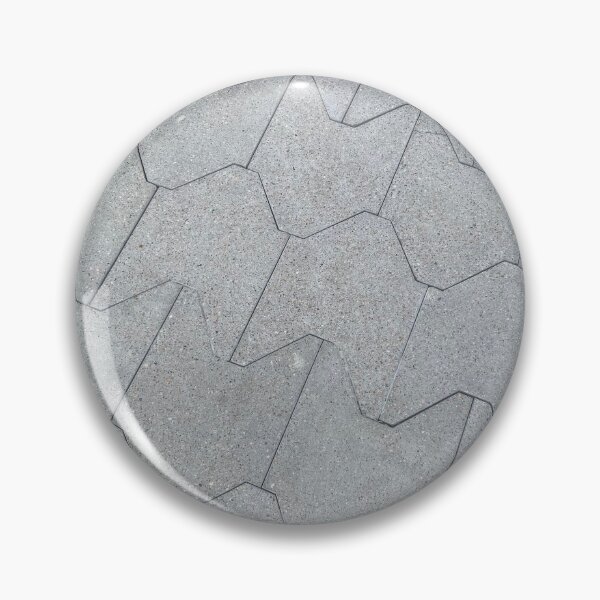Item preview, Interlocking Grey Floor Tiles designed and sold by Sinemathk.