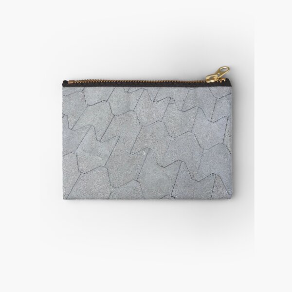 Item preview, Interlocking Grey Floor Tiles designed and sold by Sinemathk.