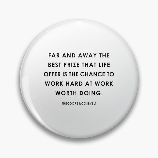 Item preview, Far and away the best prize that life  designed and sold by corbrand.