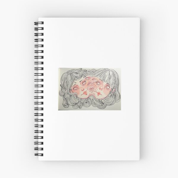 Item preview, masterpiece art designed and sold by weirdoarti.