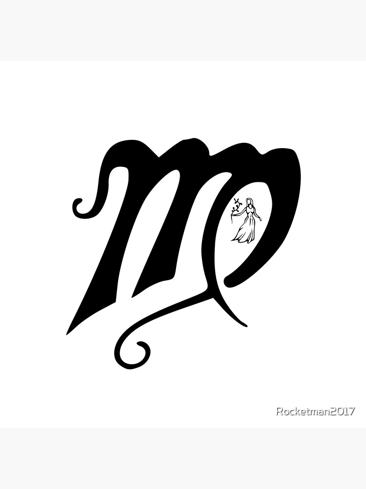 Here is the meaning behind a virgo tattoo! Comment your star sign belo... |  TikTok
