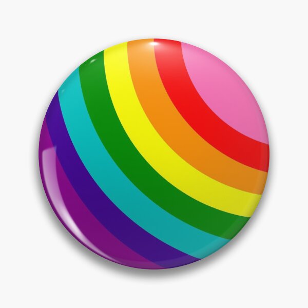 Item preview, 8 Stripe Pride Flag designed and sold by keatonposada.