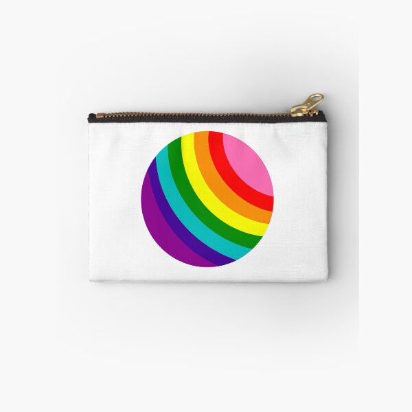 Item preview, 8 Stripe Pride Flag designed and sold by keatonposada.