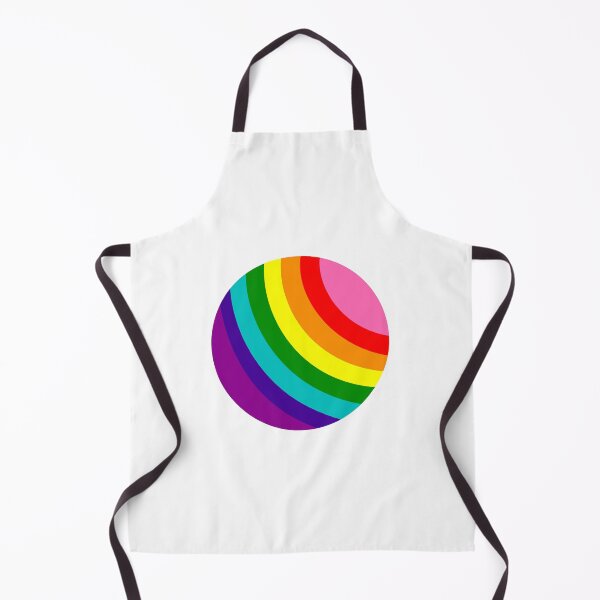 Item preview, 8 Stripe Pride Flag designed and sold by keatonposada.