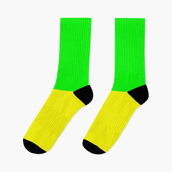 Item preview, Neon Green & Yellow designed and sold by Moonshine Paradise.