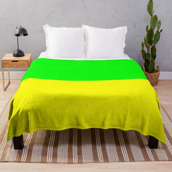 Item preview, Neon Green & Yellow designed and sold by Moonshine Paradise.
