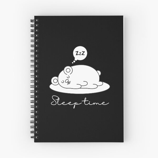 Item preview, Sleepytime designed and sold by Naeshastore.