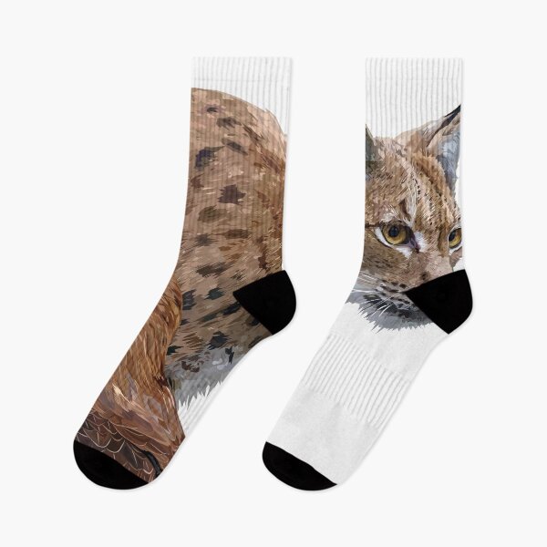 Item preview, Lynx and eagle designed and sold by obscurite.