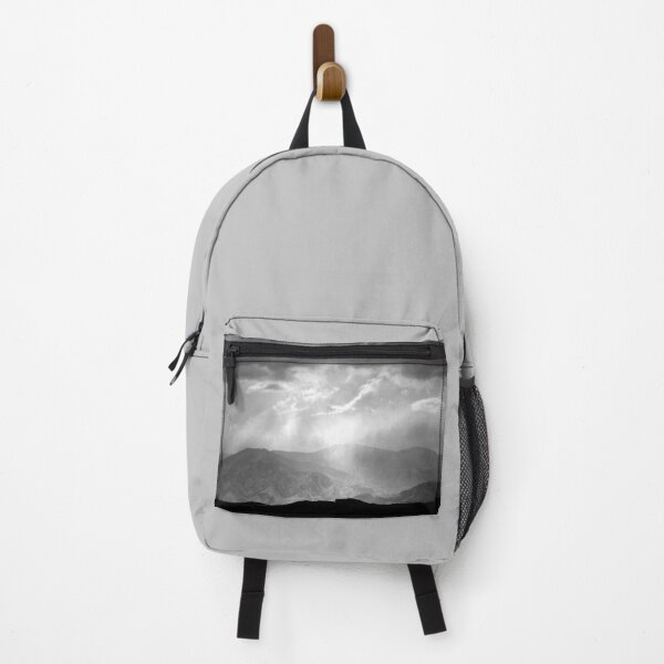 Item preview, Rain in Death Valley designed and sold by CarolM.