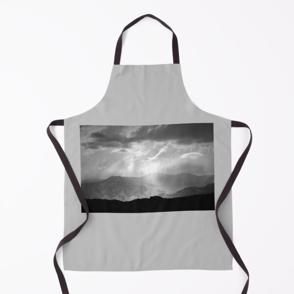 Item preview, Rain in Death Valley designed and sold by CarolM.