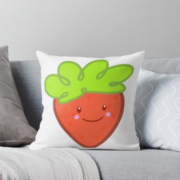 Item preview, Strawberry  designed and sold by Kayleigh Castle.