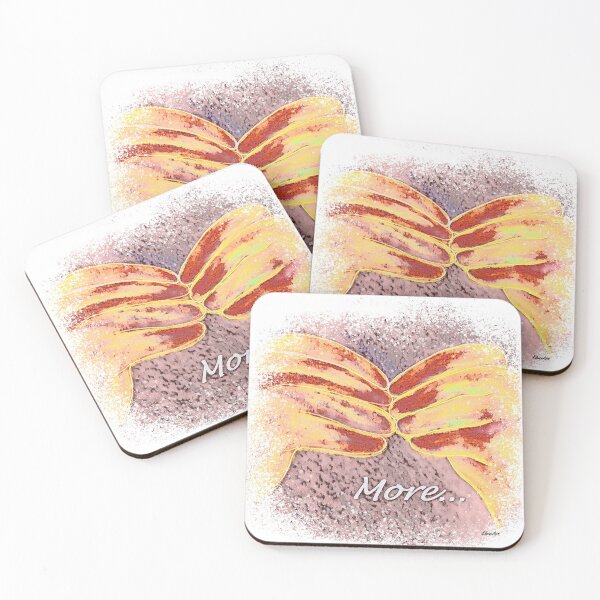 Item preview, ASL More designed and sold by EloiseArt.