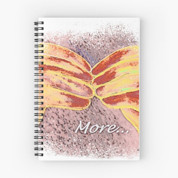 Item preview, ASL More designed and sold by EloiseArt.