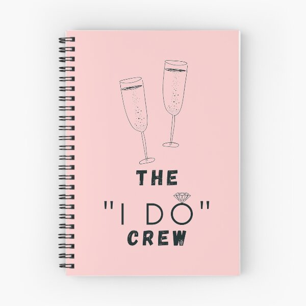 Item preview, I do crew(Charcoal) designed and sold by crowedesignery.