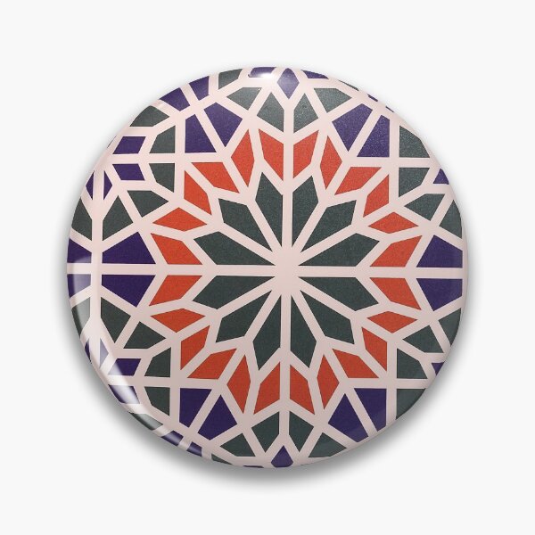 Item preview, arabesque tiles designed and sold by zekraouiab.