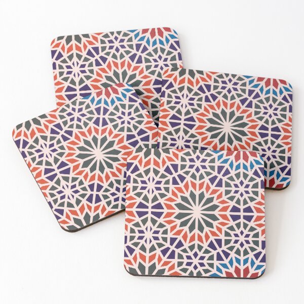 Item preview, arabesque tiles designed and sold by zekraouiab.