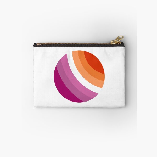 Item preview, 7 Stripe Community Lesbian Flag designed and sold by keatonposada.