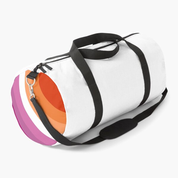Item preview, 7 Stripe Community Lesbian Flag designed and sold by keatonposada.