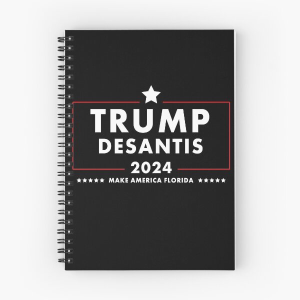 Item preview, Make America Florida, Trump DeSantis 2024 Election Man Women designed and sold by AweSoMe Shirts.