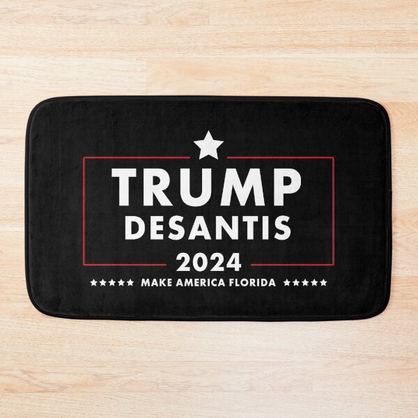 Item preview, Make America Florida, Trump DeSantis 2024 Election Man Women designed and sold by AweSoMe Shirts.