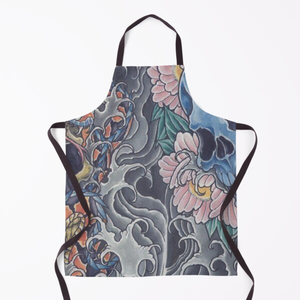 Item preview, TATOO 1 designed and sold by CricciethPrint.