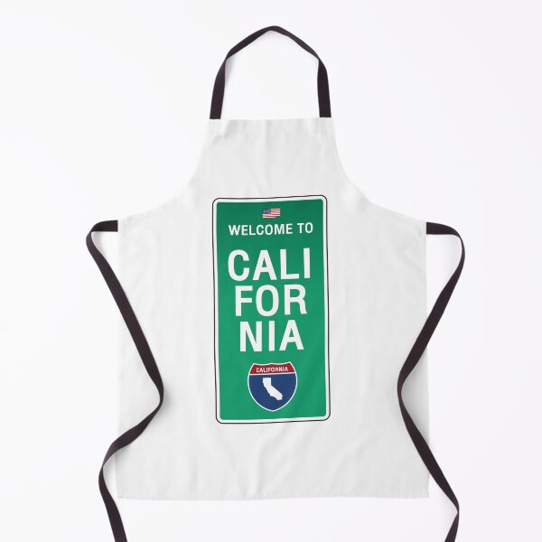 Item preview, Welcome to California designed and sold by srattha.