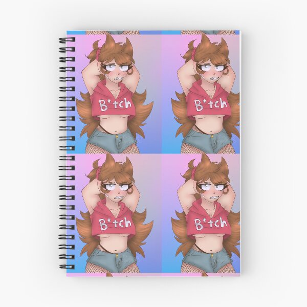 Item preview, Eddsworld- Tori designed and sold by Miantrixx.
