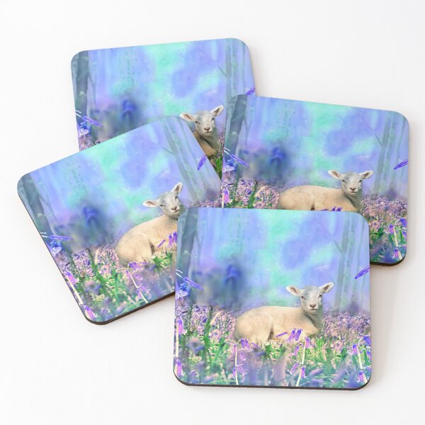 Item preview, Bluebell designed and sold by Alisonchambers2.